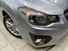 SUBARU IMPREZA SPORTS