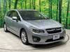 SUBARU IMPREZA SPORTS