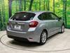 SUBARU IMPREZA SPORTS