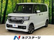 2022 HONDA N-BOX CUSTOM