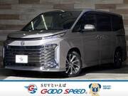 2022 TOYOTA VOXY
