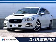 2014 SUBARU LEVORG