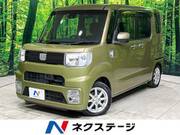 2016 DAIHATSU WAKE