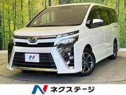 2017 TOYOTA VOXY