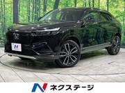 2022 HONDA VEZEL