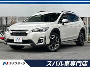 2019 SUBARU XV
