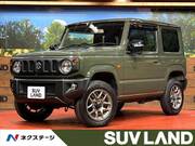 2022 SUZUKI JIMNY XC