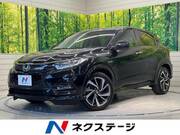 2018 HONDA VEZEL