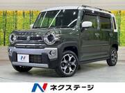 2022 SUZUKI HUSTLER