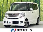2012 HONDA N-BOX CUSTOM