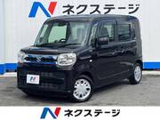 2019 SUZUKI SPACIA