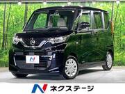 2022 NISSAN ROOX