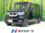 2019 HONDA N-BOX CUSTOM