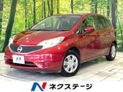 2015 NISSAN NOTE