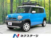 2014 SUZUKI HUSTLER