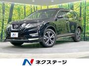 2019 NISSAN X-TRAIL 20Xi