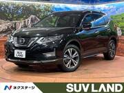 2019 NISSAN X-TRAIL 20Xi