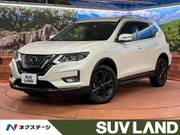 2022 NISSAN X-TRAIL