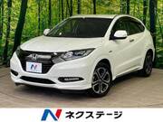 2016 HONDA VEZEL