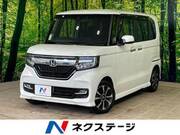 2020 HONDA N-BOX CUSTOM