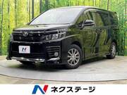 2014 TOYOTA VOXY