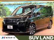 2023 HONDA STEPWAGON