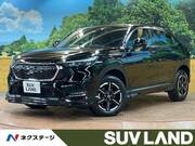 2023 HONDA VEZEL