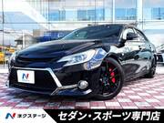 2014 TOYOTA MARK X