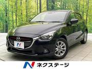 2015 MAZDA DEMIO