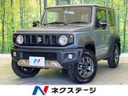 2023 SUZUKI JIMNY SIERRA