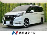2019 NISSAN SERENA