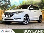 2016 HONDA VEZEL