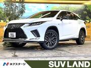 2021 LEXUS RX