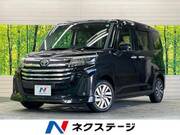 2022 TOYOTA ROOMY