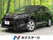 2014 TOYOTA HARRIER