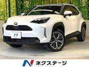 2023 TOYOTA YARIS CROSS Z