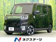 2016 DAIHATSU WAKE