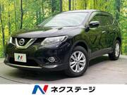 2014 NISSAN X-TRAIL 20X