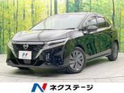 2021 NISSAN NOTE X