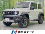 2022 SUZUKI JIMNY SIERRA