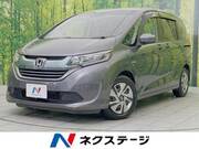 2016 HONDA FREED HYBRID