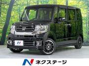 2017 HONDA N-BOX CUSTOM