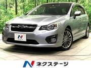 2012 SUBARU IMPREZA SPORTS