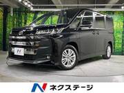 2023 TOYOTA NOAH