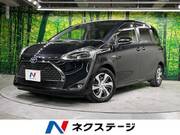 2019 TOYOTA SIENTA