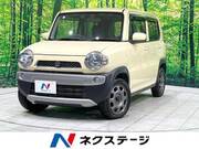 2019 SUZUKI HUSTLER G