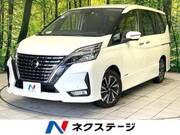 2019 NISSAN SERENA