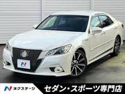 2015 TOYOTA CROWN HYBRID