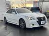 TOYOTA CROWN HYBRID