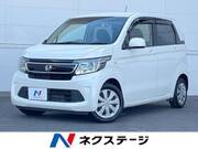 2014 HONDA N-WGN